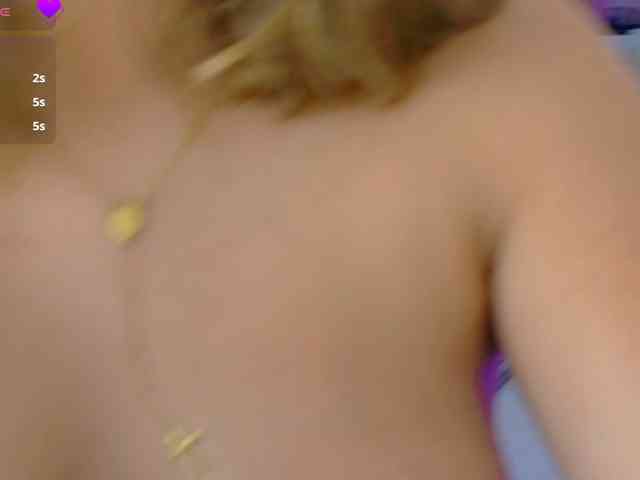 Ambar-Carter webcam