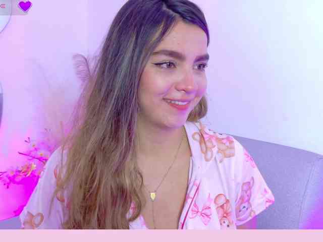 Ambar-Carter webcam