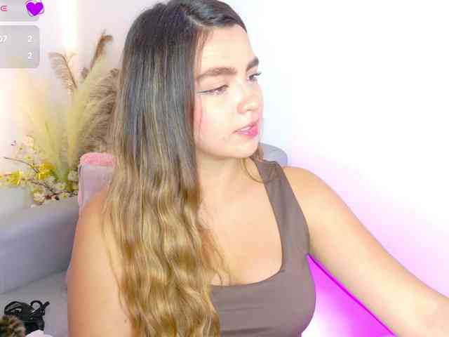 Ambar-Carter webcam