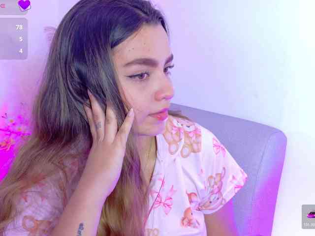 Ambar-Carter webcam