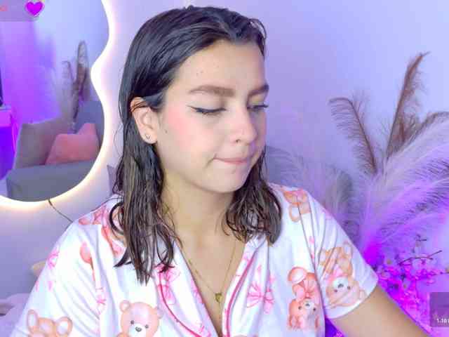 Ambar-Carter webcam