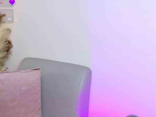 Ambar-Carter webcam
