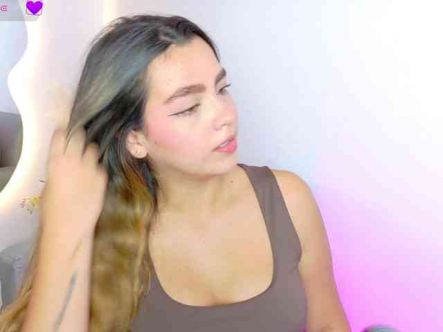 Ambar-Carter webcam