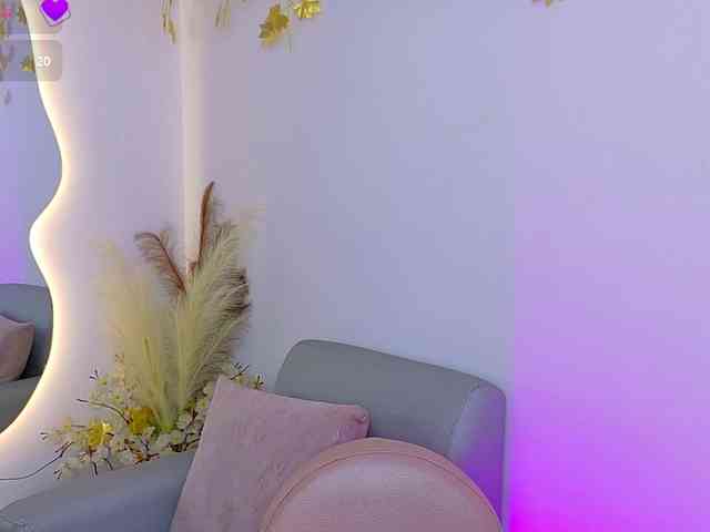 Ambar-Carter webcam