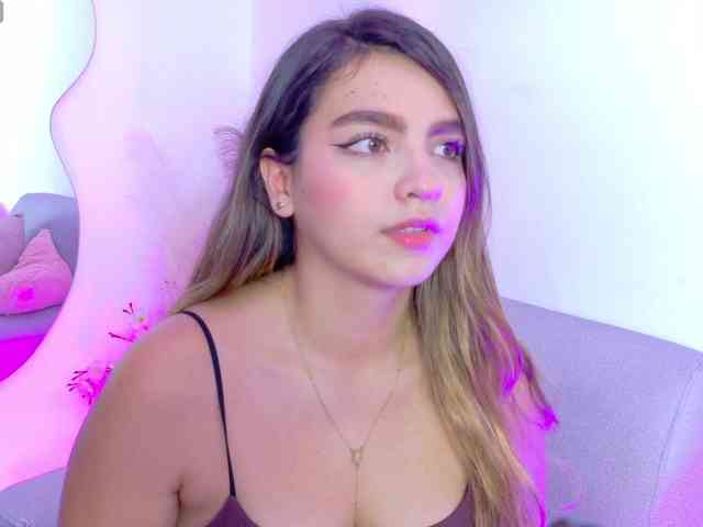 Ambar-Carter webcam