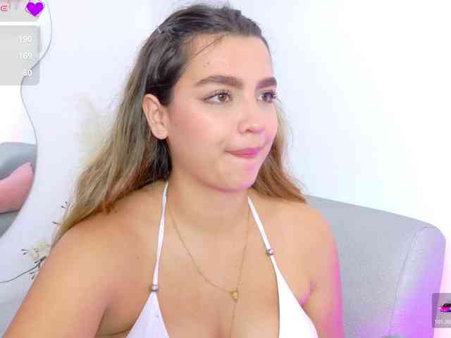 Ambar-Carter webcam