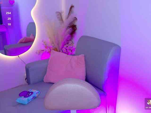 Ambar-Carter webcam