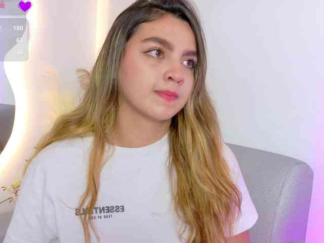 Ambar-Carter webcam