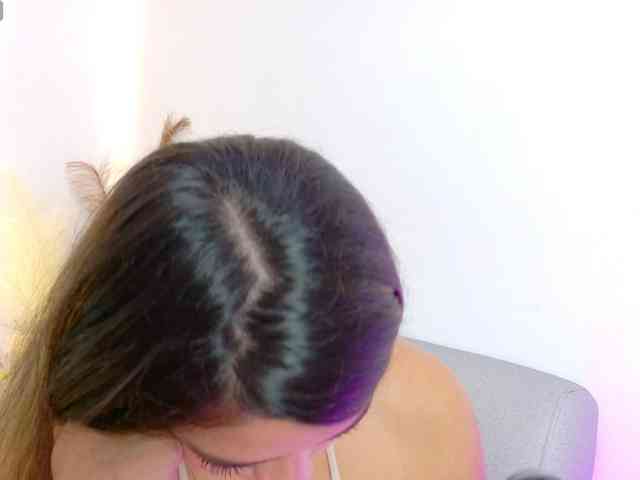 Ambar-Carter webcam