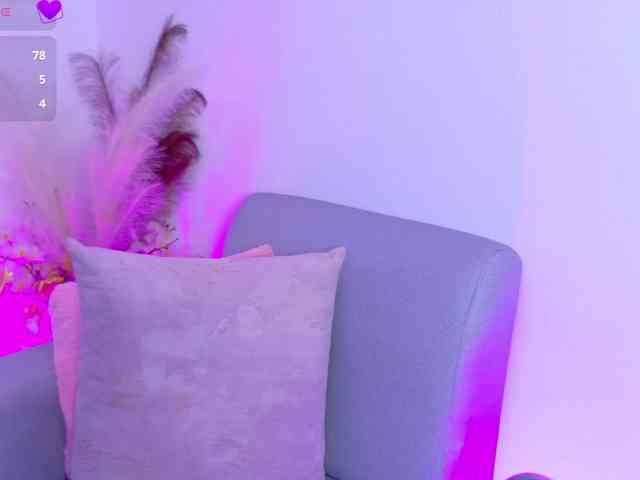 Ambar-Carter webcam