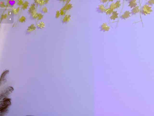 Ambar-Carter webcam