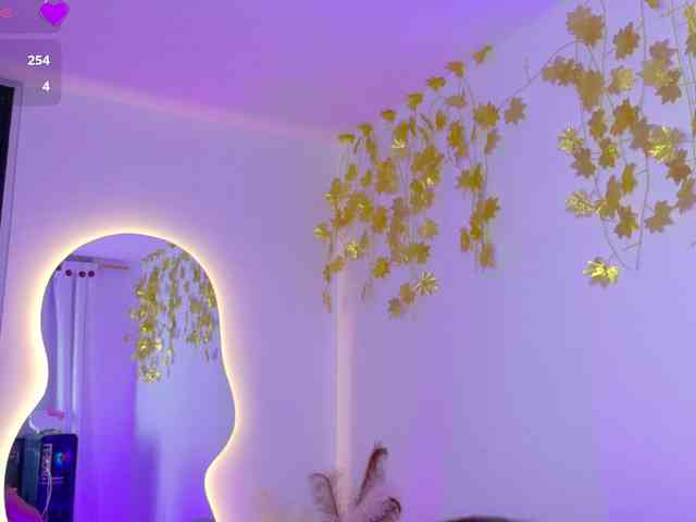 Ambar-Carter webcam