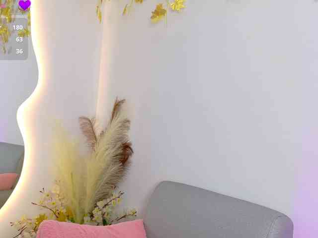 Ambar-Carter webcam