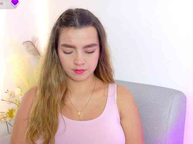 Ambar-Carter webcam
