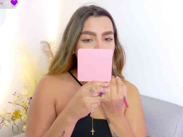 Ambar-Carter
