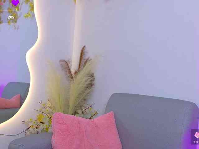 Ambar-Carter webcam