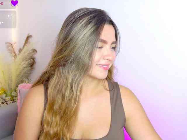 Ambar-Carter webcam
