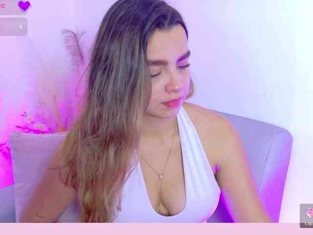 Ambar-Carter webcam