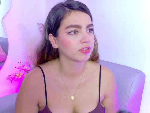 Ambar-Carter webcam