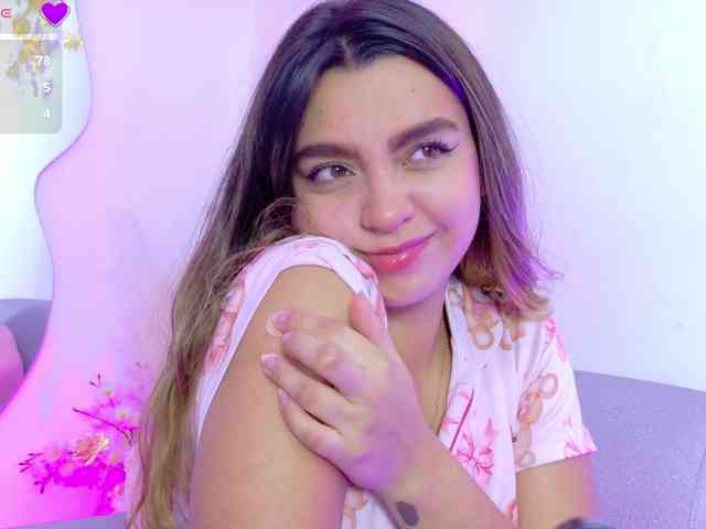 Ambar-Carter webcam