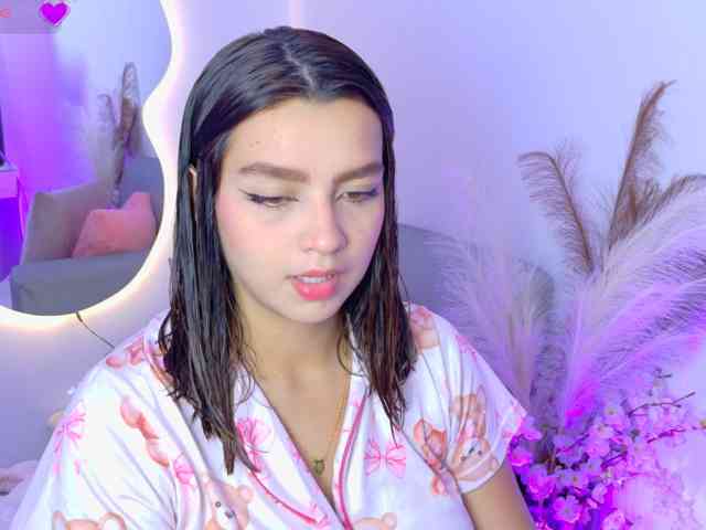 Ambar-Carter webcam