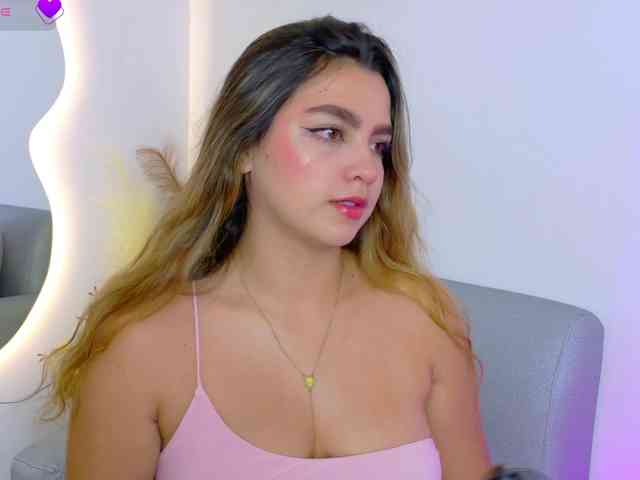 Ambar-Carter webcam