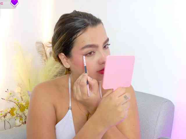 Ambar-Carter webcam