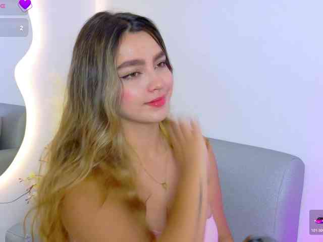 Ambar-Carter webcam