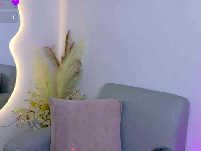 Ambar-Carter webcam