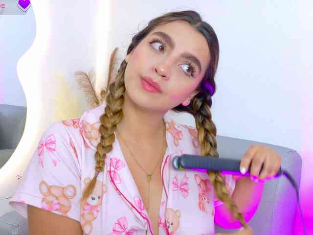 Ambar-Carter