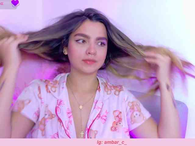 Modelo: Ambar-Carter