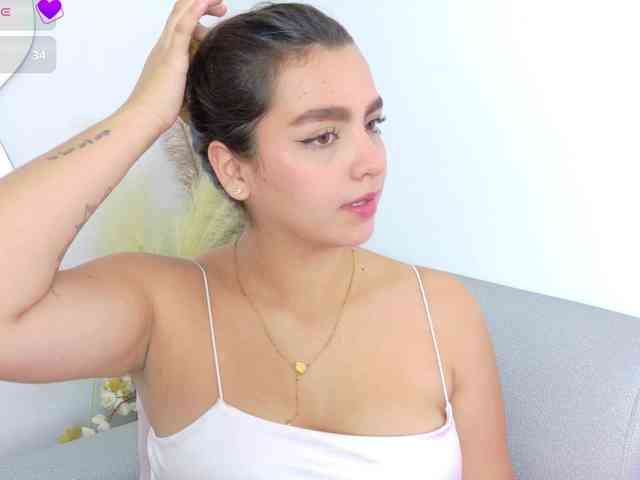 Ambar-Carter webcam