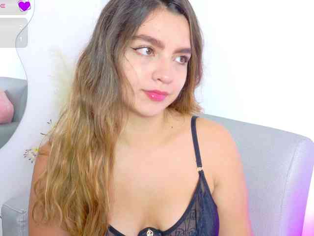 Ambar-Carter webcam