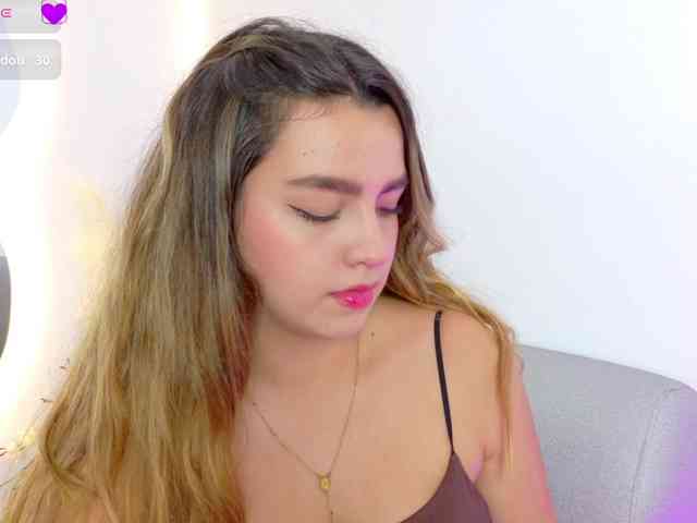 Ambar-Carter webcam