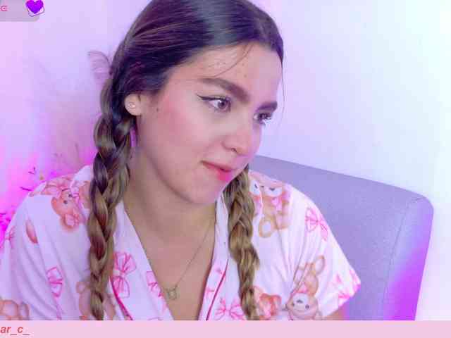 Ambar-Carter Ambar-Carter