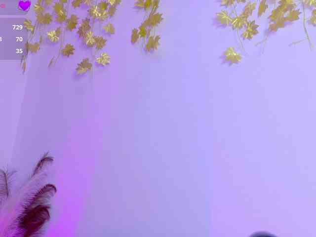 Ambar-Carter webcam