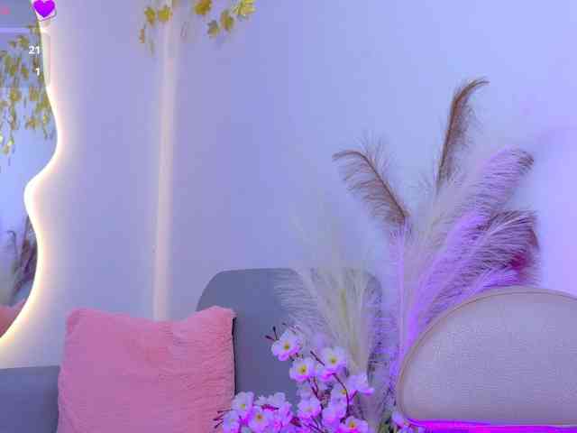 Ambar-Carter webcam