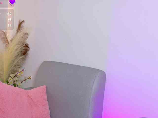 Ambar-Carter webcam