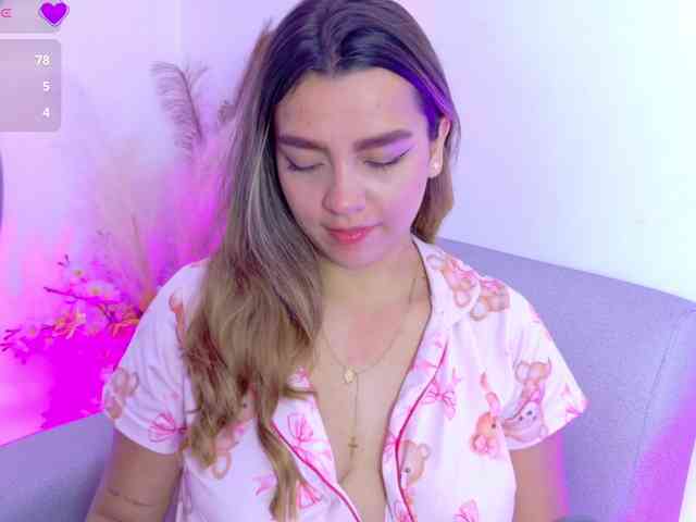Ambar-Carter webcam