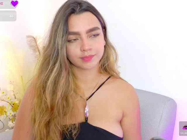 Ambar-Carter webcam