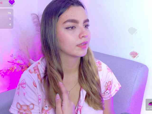 Ambar-Carter webcam