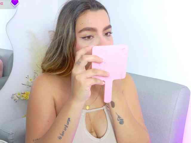 Ambar-Carter