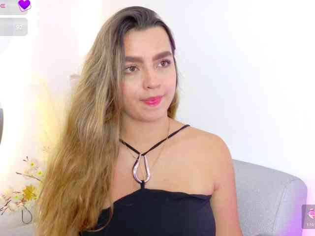 Ambar-Carter webcam