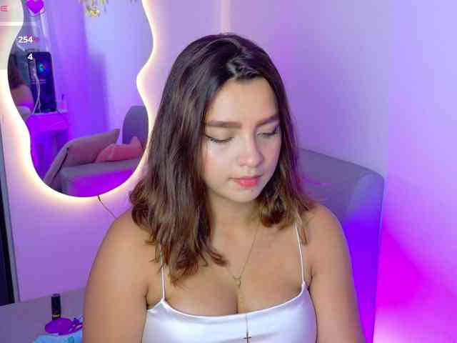 Ambar-Carter webcam