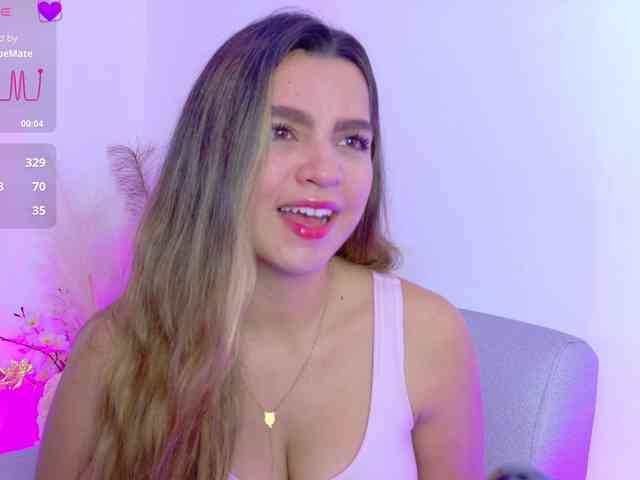 Ambar-Carter webcam