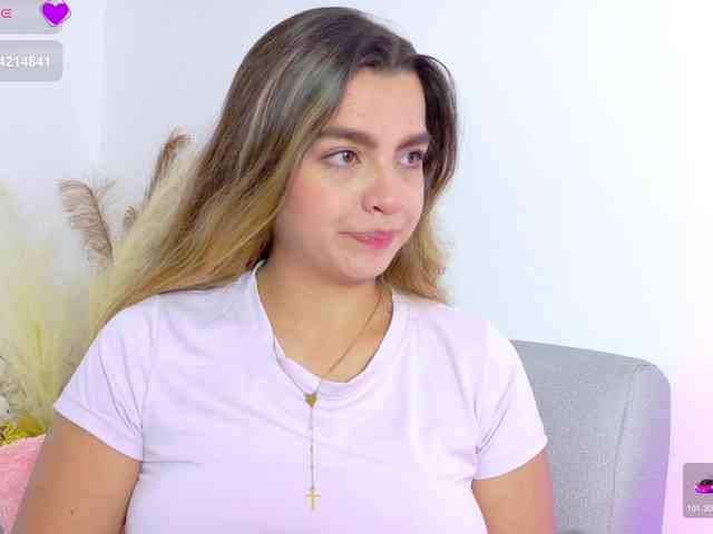 Ambar-Carter webcam