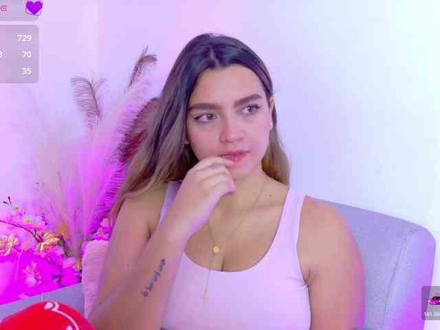 Ambar-Carter webcam