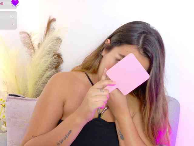 Ambar-Carter webcam