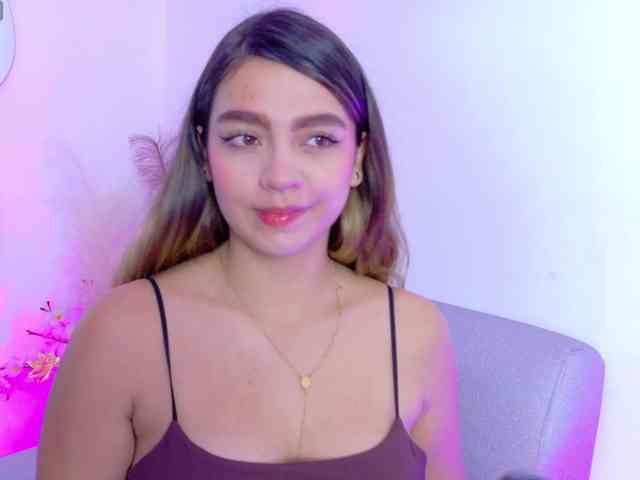 Ambar-Carter webcam