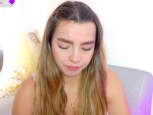 Ambar-Carter webcam